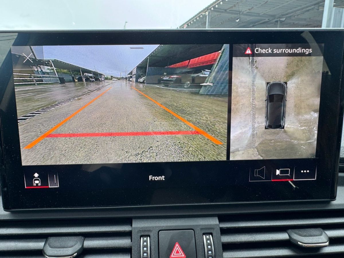 Audi Q5 - фото 11