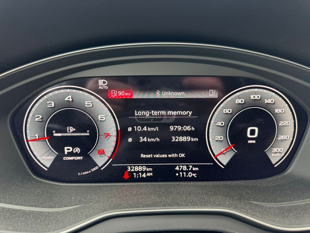 Audi Q5 - фото 3