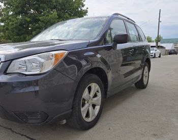 SubaruForester2015