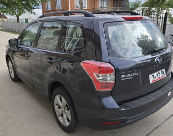 SubaruForester2015
