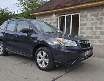 SubaruForester2015