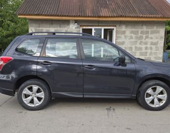 SubaruForester2015
