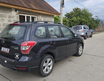SubaruForester2015