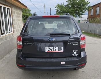 SubaruForester2015