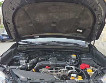 SubaruForester2015