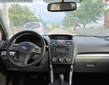SubaruForester2015