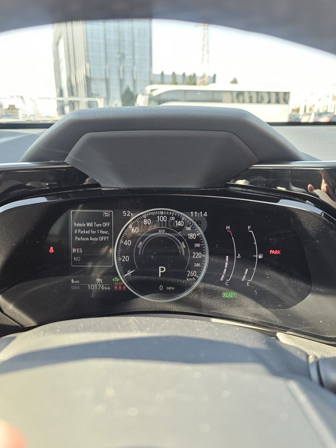 Lexus LEXUS NX350H — миниатюра 10