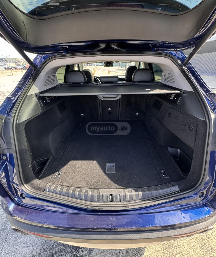 Alfa Romeo Stelvio - фото 14