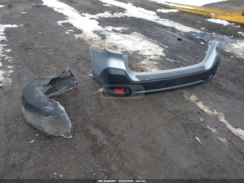 Subaru Outback 2025 — миниатюра 11