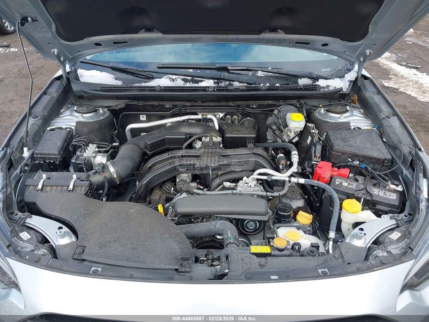 Subaru Outback 2025 — миниатюра 9