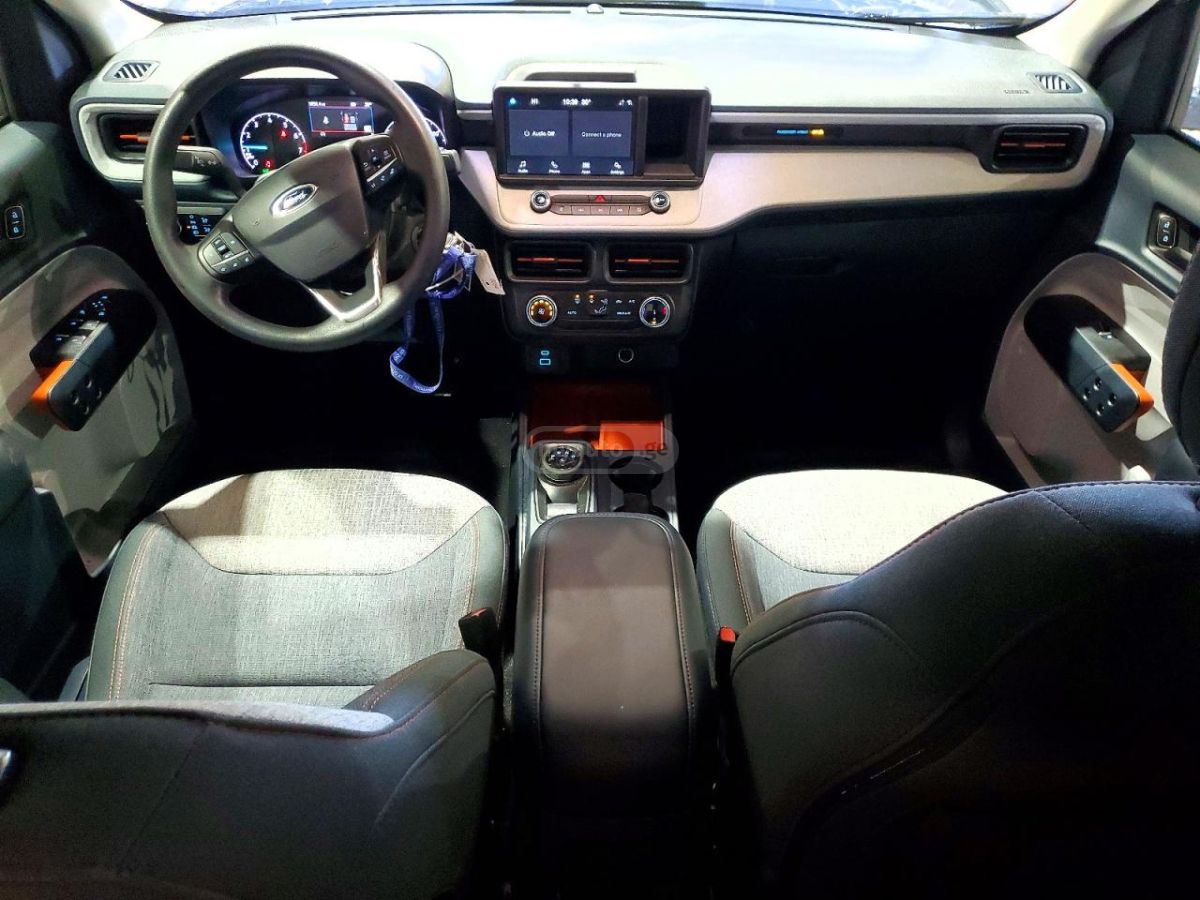 Ford Maverick 2024 — миниатюра 8