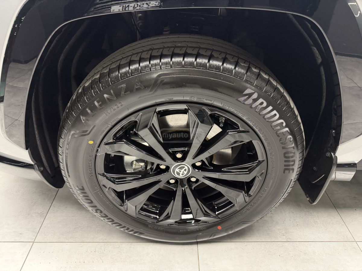 Toyota RAV 4 - фото 13