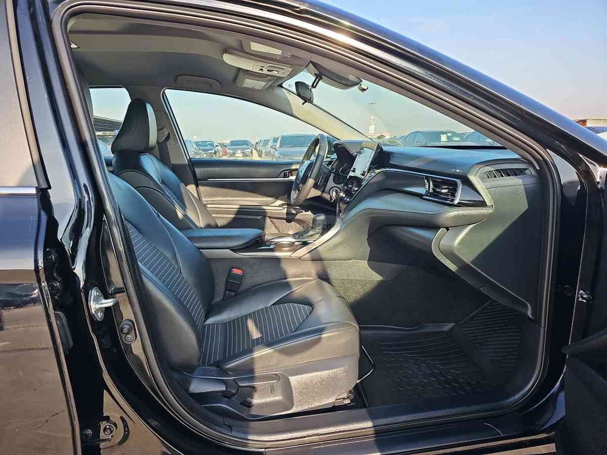 Toyota Toyota Camry — миниатюра 10