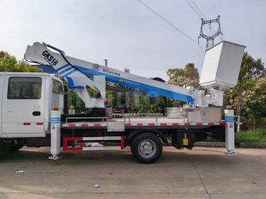 CLW 5040 