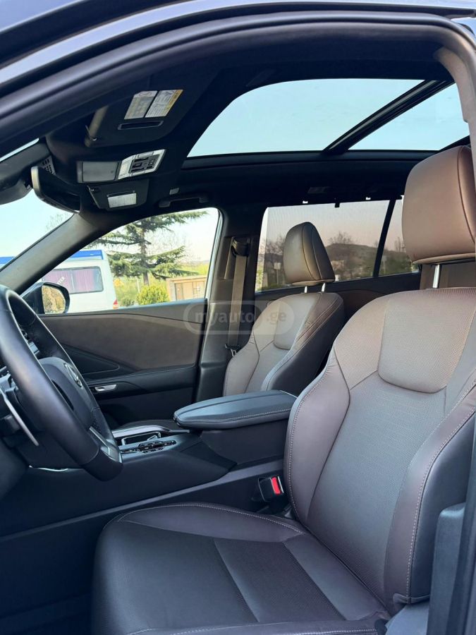 Lexus TX Premium 2025 — миниатюра 9