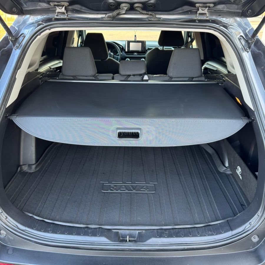 Toyota RAV 4 - фото 8