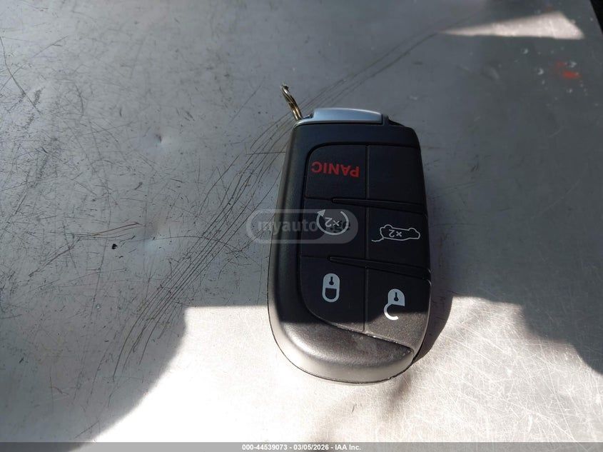 Dodge Durango 2026 — миниатюра 10