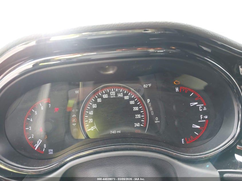 Dodge Durango 2026 — миниатюра 6