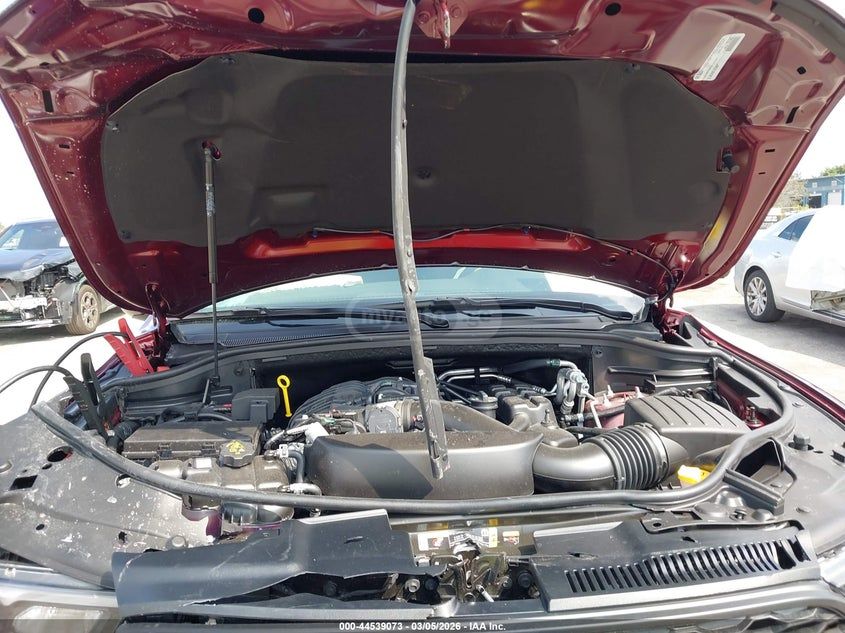 Dodge Durango 2026 — миниатюра 9