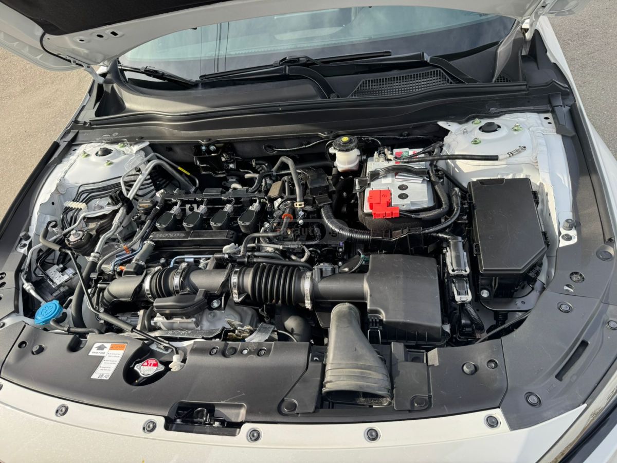 Honda Accord - фото 8