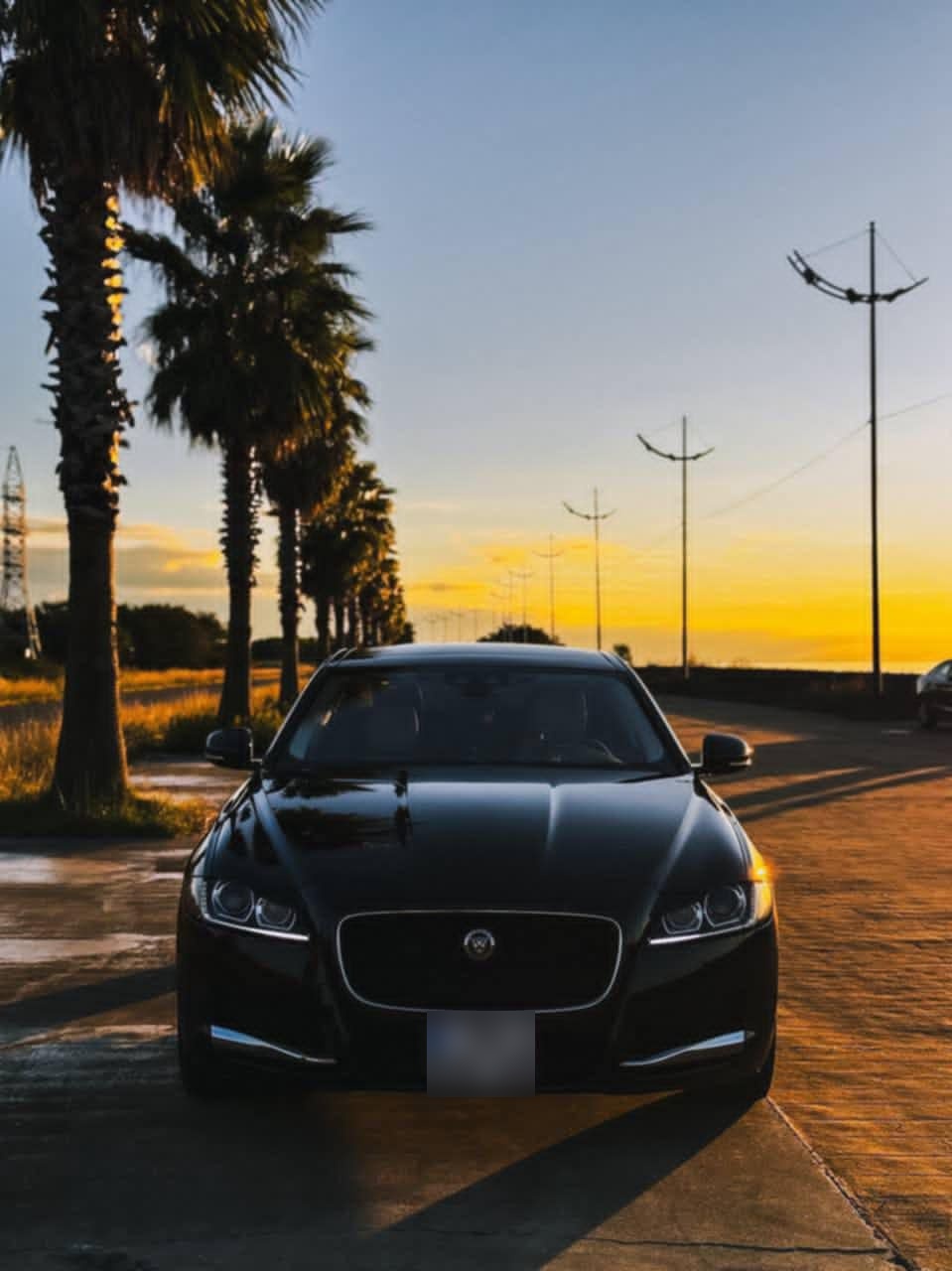 Jaguar XF - фото 5