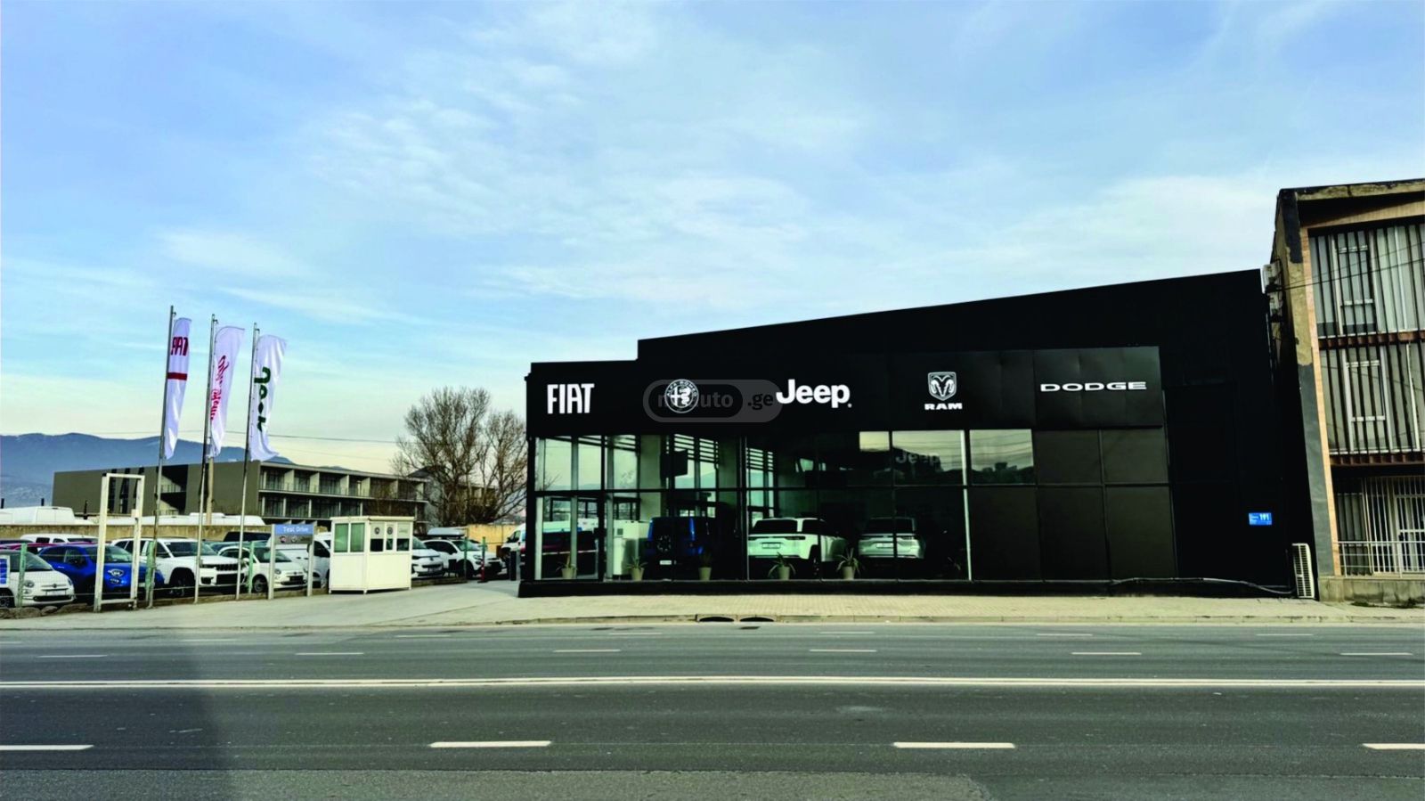 Fiat 600 Hybrid 2025 — миниатюра 9