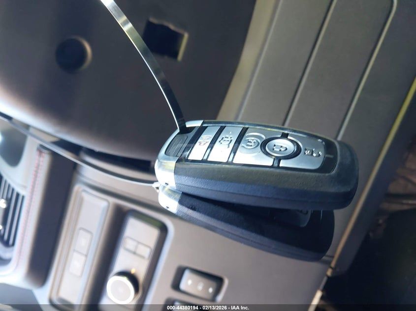 Ford Expedition 2023 — миниатюра 10