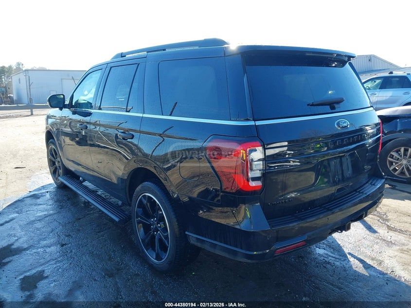 Ford Expedition 2023 — миниатюра 13