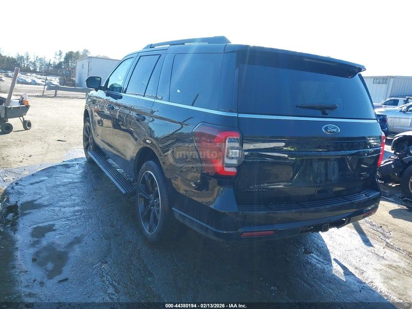 Ford Expedition 2023 — миниатюра 3