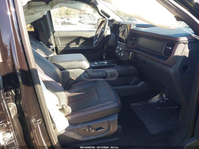 Ford Expedition 2023 — миниатюра 5