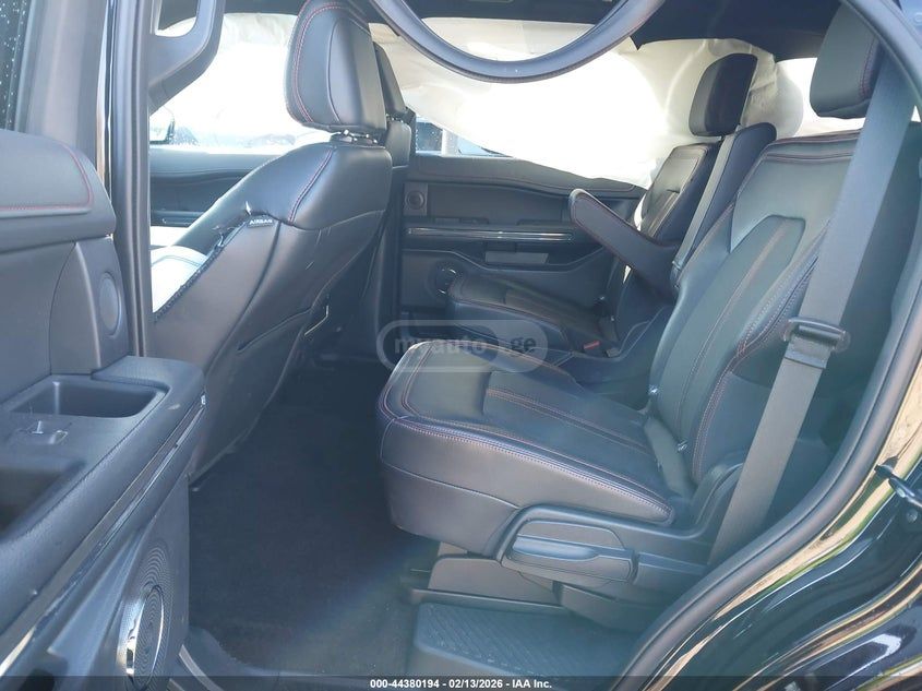 Ford Expedition 2023 — миниатюра 7