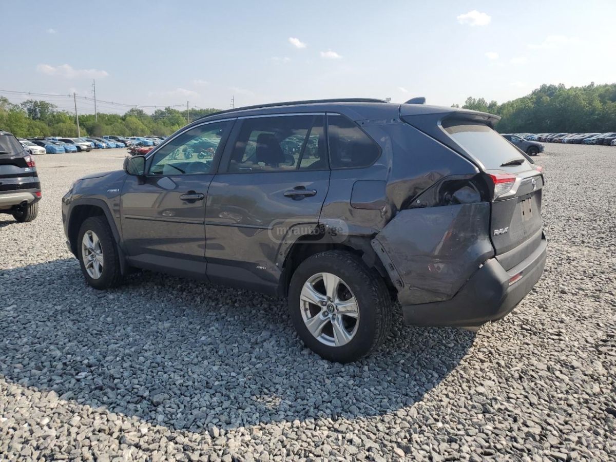 Toyota RAV 4 - фото 2