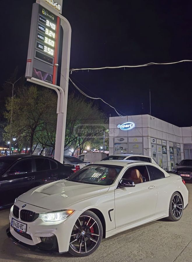 BMW 430 - фото 10