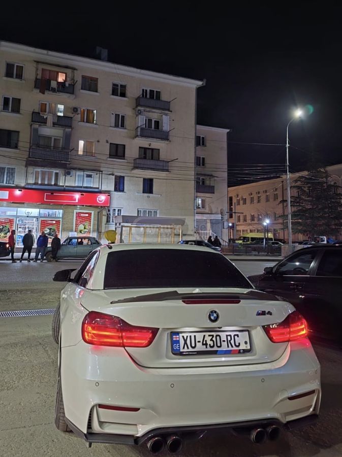 BMW 430 - фото 11