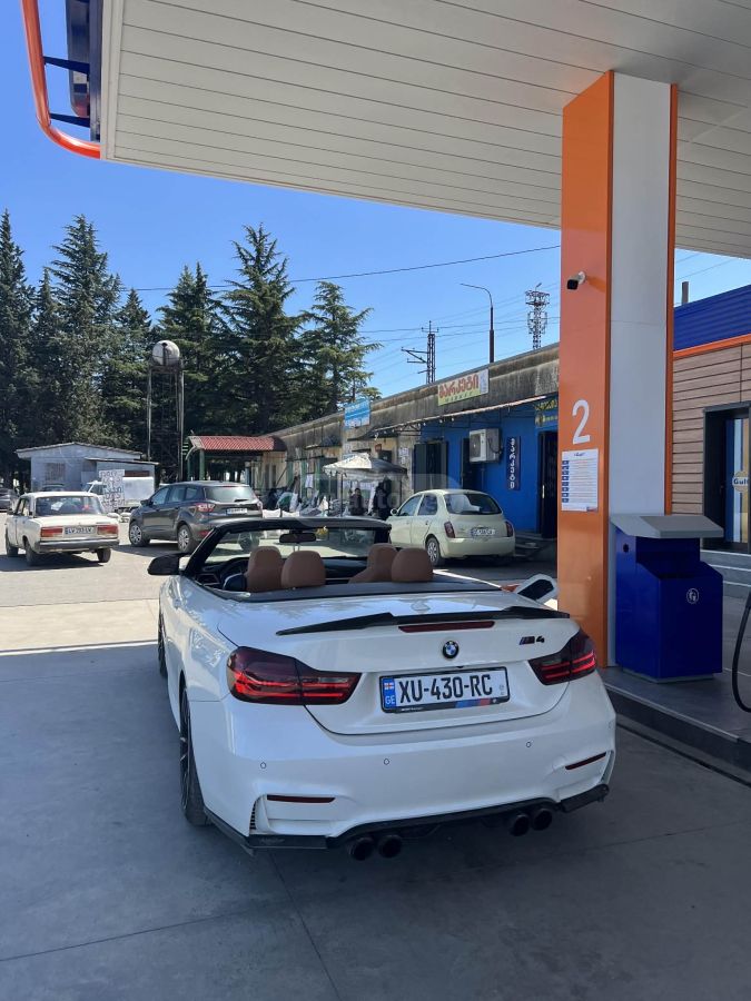 BMW 430 - фото 12