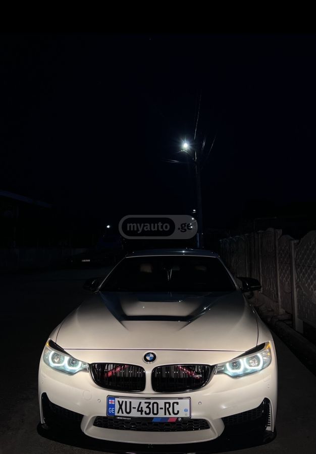 BMW 430 - фото 2