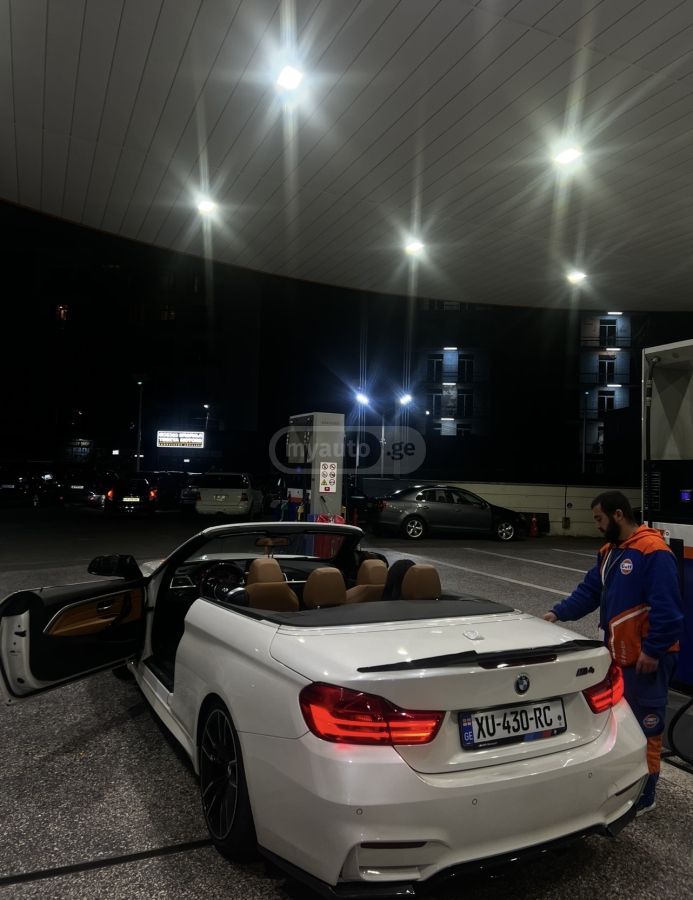 BMW 430 - фото 3