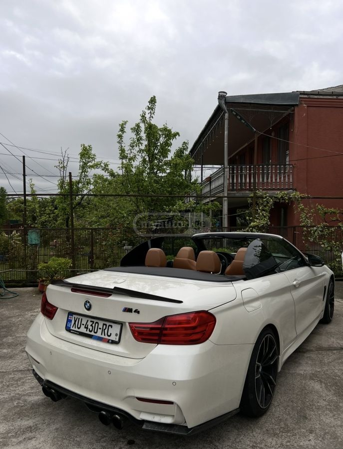 BMW 430 - фото 4