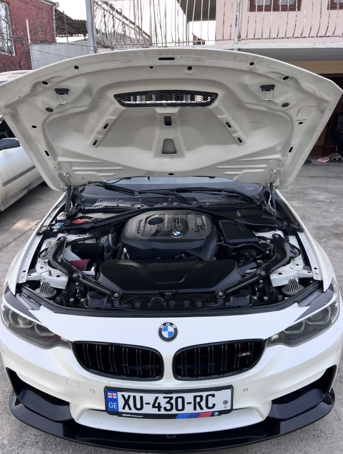 BMW 430 - фото 6