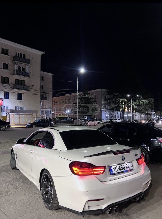 BMW 430 - фото 7