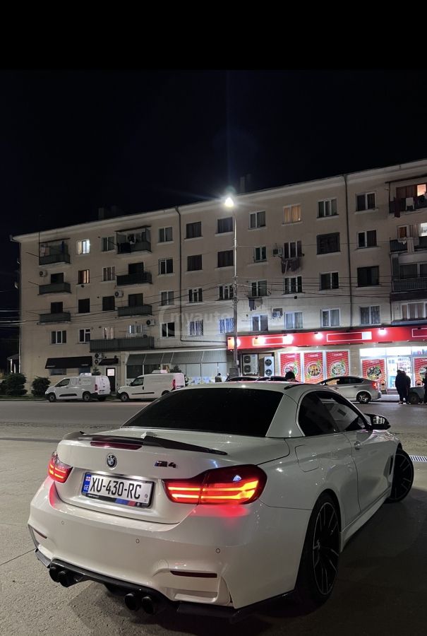 BMW 430 - фото 8