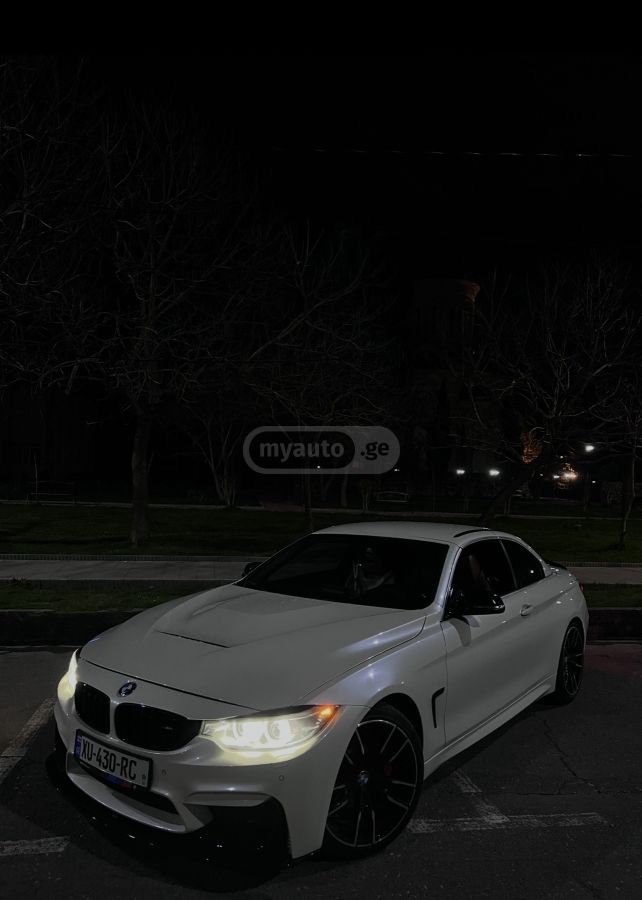BMW 430 - фото 9