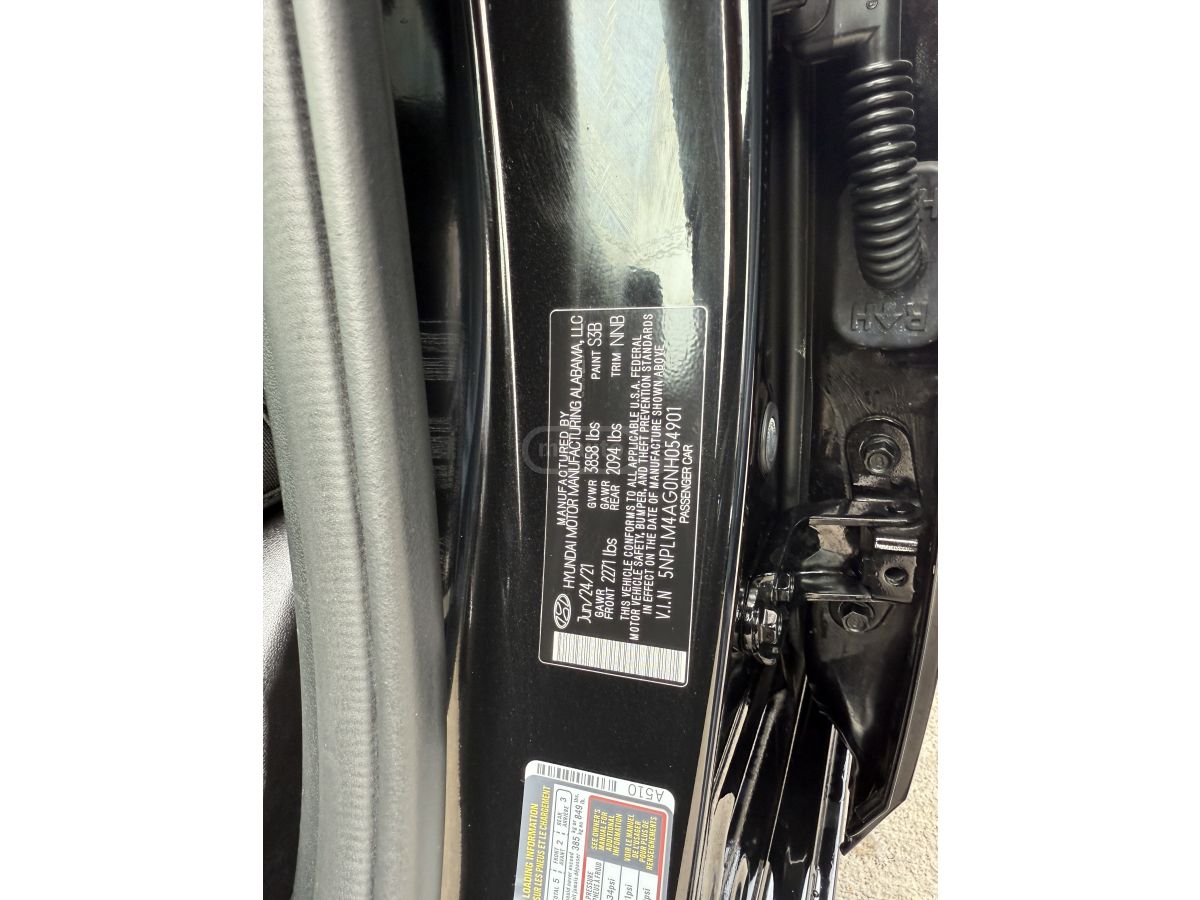 Hyundai Elantra - фото 9