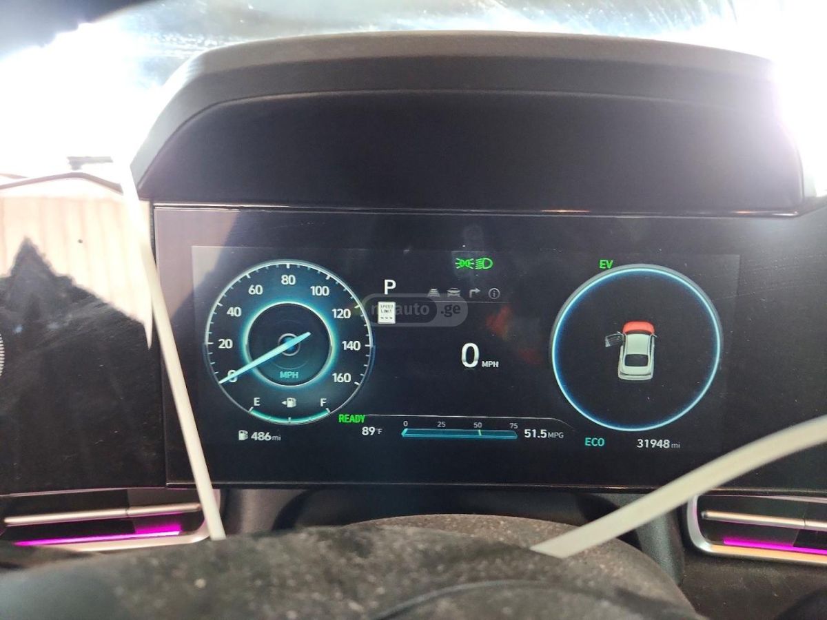 Hyundai Elantra - фото 9