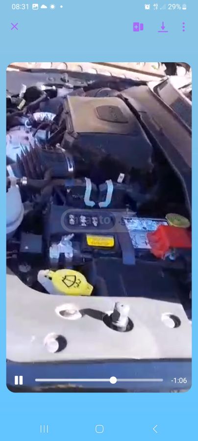 Jeep LIMITED 44 — миниатюра 4