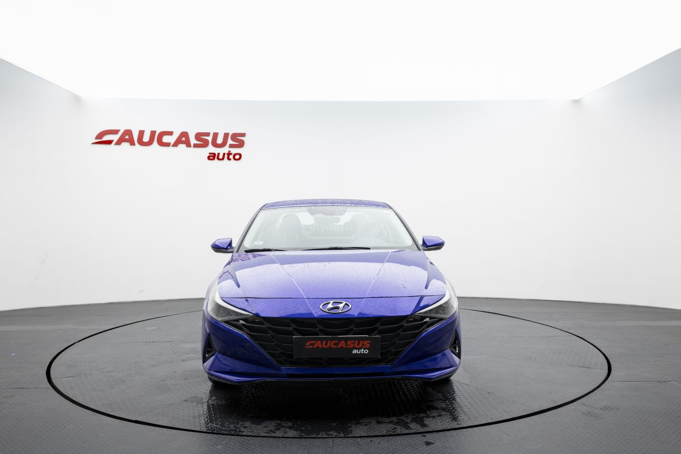 Hyundai Hyundai Elantra — миниатюра 2