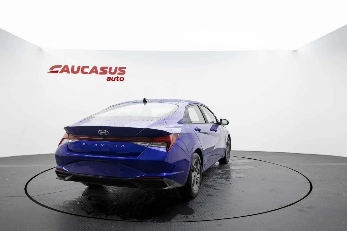 Hyundai Hyundai Elantra — миниатюра 4