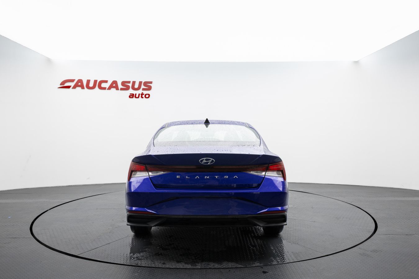 Hyundai Hyundai Elantra — миниатюра 5