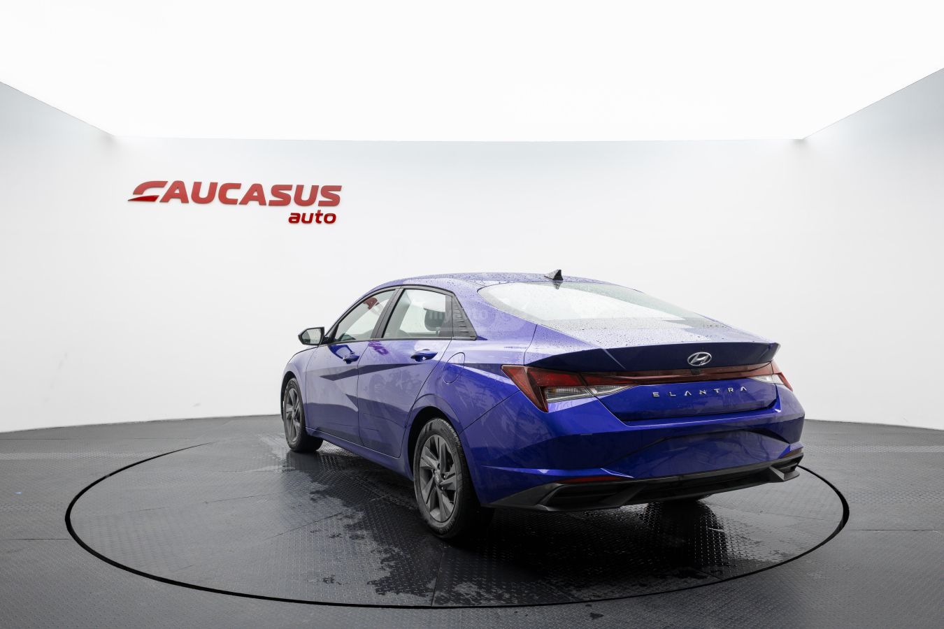 Hyundai Hyundai Elantra — миниатюра 6