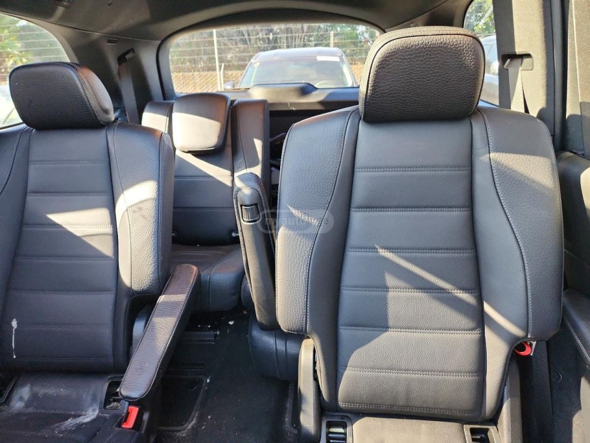 Mercedes-Benz GLS 450 AMG 2022 — миниатюра 10